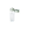 Brita Fill Παγούρι με Φίλτρο 600ml Διάφανο