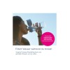 Brita Fill & Go Vital Παγούρι με Φίλτρο 600ml Πορτοκαλί