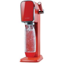 Sodastream Art Παρασκευαστής Σόδας 4τμχ