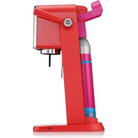 Sodastream Art Παρασκευαστής Σόδας 4τμχ