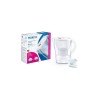 Brita Marella Κανάτα Σερβιρίσματος White με Φίλτρο 2400ml