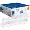 Philips Ανταλλακτικό Φίλτρο Νερού για Κανάτα Micro Xclean 12τμχ