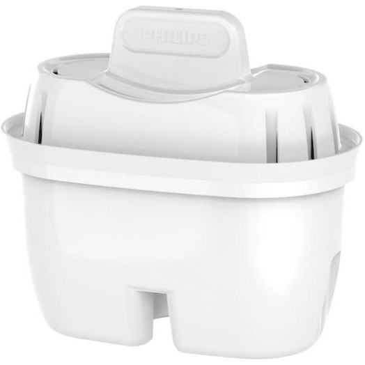 Philips Ανταλλακτικό Φίλτρο Νερού για Κανάτα Micro Xclean 12τμχ