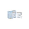 Brita Style Essential Κανάτα Σερβιρίσματος Sand με Φίλτρο 2400ml