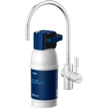 Brita Mypure P1 Συσκευή Φίλτρου Νερού Κάτω Πάγκου Μονή με Βρυσάκι