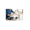 Brita Maxtra Κανάτα Σερβιρίσματος Glacier Blue με Φίλτρο 2400ml