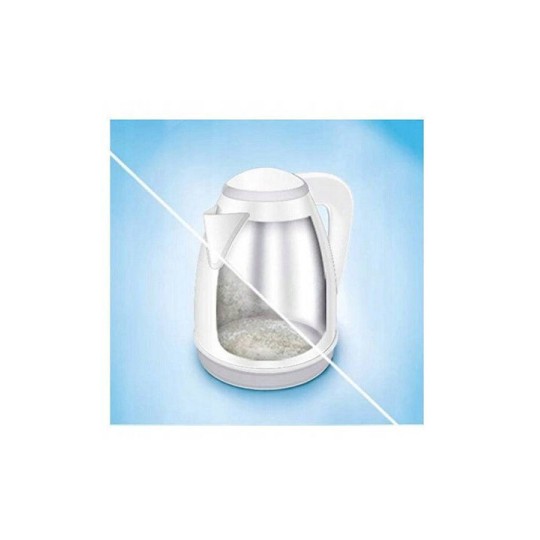 Brita Maxtra Κανάτα Σερβιρίσματος Glacier Blue με Φίλτρο 2400ml