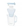 Brita Maxtra Κανάτα Σερβιρίσματος Glacier Blue με Φίλτρο 2400ml