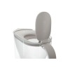Brita Style Essential Κανάτα Σερβιρίσματος Πλαστική Sand με Φίλτρο 2400ml