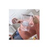 Brita Style Essential Κανάτα Σερβιρίσματος Πλαστική Sand με Φίλτρο 2400ml