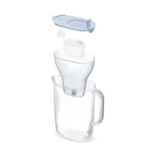 Brita Maxtra Κανάτα Σερβιρίσματος Glacier Blue με Φίλτρο 2400ml