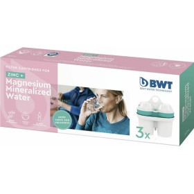 BWT Ανταλλακτικό Φίλτρο Νερού για Κανάτα +Zinc Magnesium 3τμχ