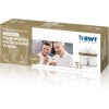 BWT Ανταλλακτικό Φίλτρο Νερού για Κανάτα Silicate + Magnesium 3τμχ