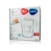Brita Fill & Enjoy Marella XL Κανάτα Σερβιρίσματος Πλαστική White με 1 Ανταλλακτικό Φίλτρο Μaxtra+ 3500ml