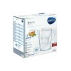 Brita Fill & Enjoy Marella XL Κανάτα Σερβιρίσματος Πλαστική White με 1 Ανταλλακτικό Φίλτρο Μaxtra+ 3500ml