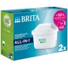 Brita Ανταλλακτικό Φίλτρο Νερού για Κανάτα Maxtra Pro All-in-1 2τμχ