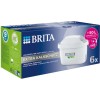 Brita Ανταλλακτικό Φίλτρο Νερού για Κανάτα Maxtra Pro Extra Lime Protection 6τμχ