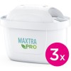 Brita Ανταλλακτικό Φίλτρο Νερού για Κανάτα Maxtra Pro All-in-1 3τμχ