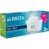 Brita Ανταλλακτικό Φίλτρο Νερού για Κανάτα Maxtra Pro All-in-1 3τμχ