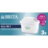 Brita Ανταλλακτικό Φίλτρο Νερού για Κανάτα Maxtra Pro All-in-1 3τμχ