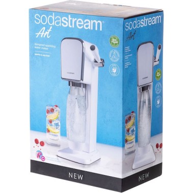 Sodastream Art Παρασκευαστής Σόδας