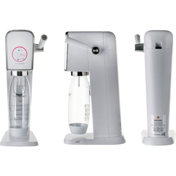 Sodastream Art Παρασκευαστής Σόδας