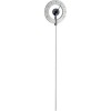 TFA Lollipop Design Θερμόμετρo Επιτραπέζιο για Χρήση σε Εξωτερικό Χώρο