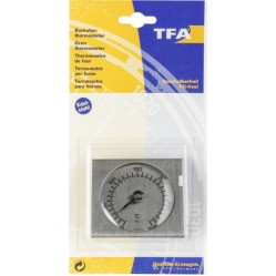 TFA Αναλογικό Θερμόμετρο Φούρνου 0°C / +300°C