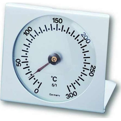 TFA Αναλογικό Θερμόμετρο Φούρνου 0°C / +300°C