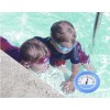 TFA Poolwatch Θερμόμετρο Πισίνας από Πλαστικό 20x20εκ. Μπλε
