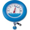 TFA Poolwatch Θερμόμετρο Πισίνας από Πλαστικό 20x20εκ. Μπλε