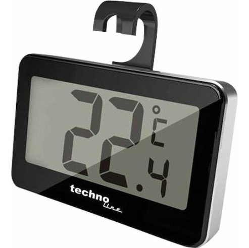 Technoline WS 7012 Ψηφιακό Θερμόμετρο Ψυγείου -20°C / +50°C
