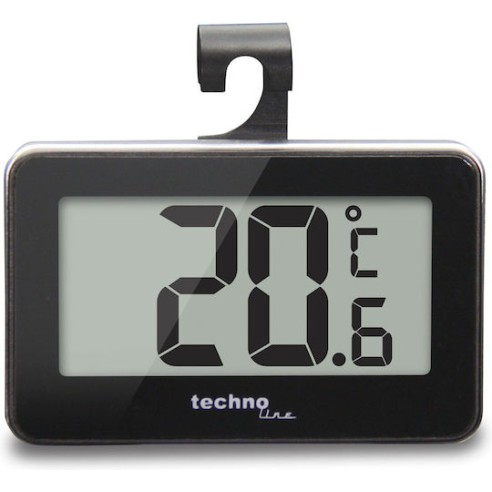 Technoline WS 7012 Ψηφιακό Θερμόμετρο Ψυγείου -20°C / +50°C