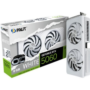 Palit 8GB GDDR7 Κάρτα Γραφικών