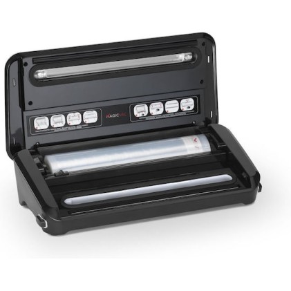 Vacuum Sealer Magic Vac Activa Dry Wet Vacuuming White