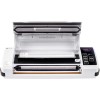 Vacuum Sealer Magic Vac Champion Dry Wet Sealing White