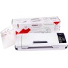 Vacuum Sealer Magic Vac Champion Dry Wet Sealing White