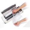 Vacuum Sealer Magic Vac Champion Dry Wet Sealing White