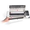 Vacuum Sealer Magic Vac Champion Dry Wet Sealing White