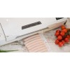 Vacuum Sealer Magic Vac Champion Dry Wet Sealing White