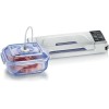 Vacuum Sealer Magic Vac Champion Dry Wet Sealing White