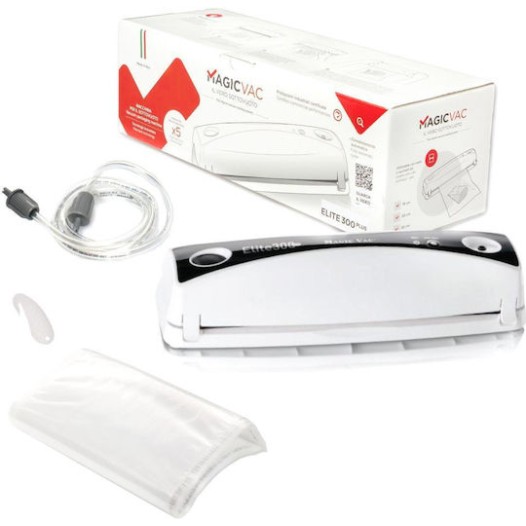 MagicVac Συσκευή Vacuum με Μέγιστο Μήκος Σφραγίσματος 300mm