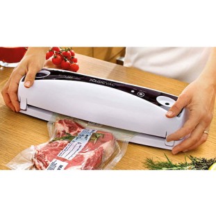 MagicVac Συσκευή Vacuum με Μέγιστο Μήκος Σφραγίσματος 300mm