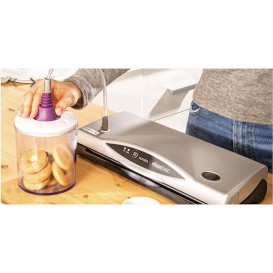 MagicVac Συσκευή Vacuum