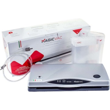 MagicVac Συσκευή Vacuum