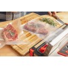 Vacuum Sealer Magic Vac Jumbo 30 Evo Dry Wet Marinating Stainless Steel