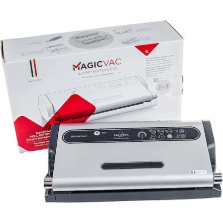 Maxima Συσκευή Vacuum Αυτόματη