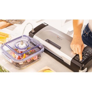 MagicVac Συσκευή Vacuum