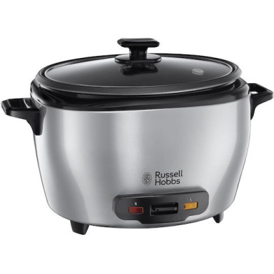 Russell Hobbs Rice Cooker 1.0kW με Χωρητικότητα 5lt