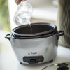 Russell Hobbs Rice Cooker 1.0kW με Χωρητικότητα 5lt